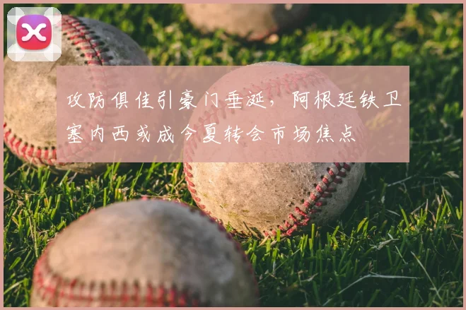 攻防俱佳引豪门垂涎，阿根廷铁卫塞内西或成今夏转会市场焦点