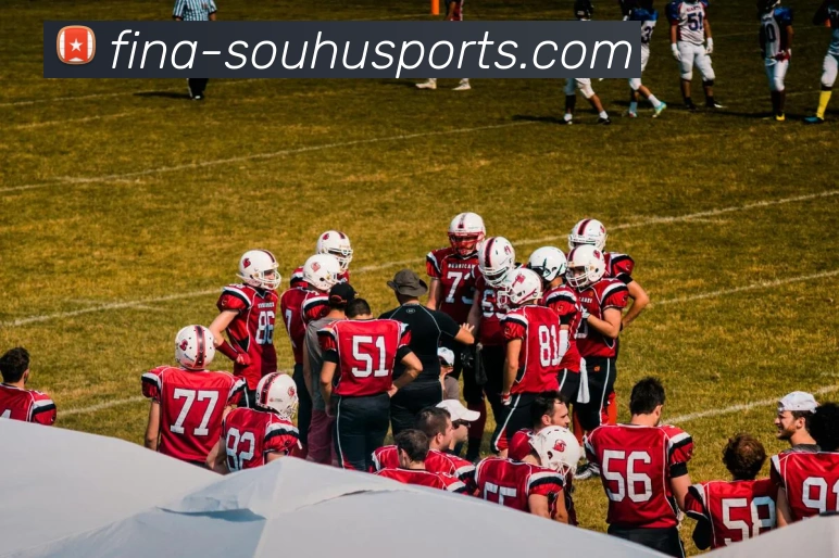 搜狐体育品牌故事